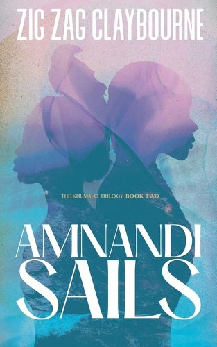 Cover image for Amnandi Sails