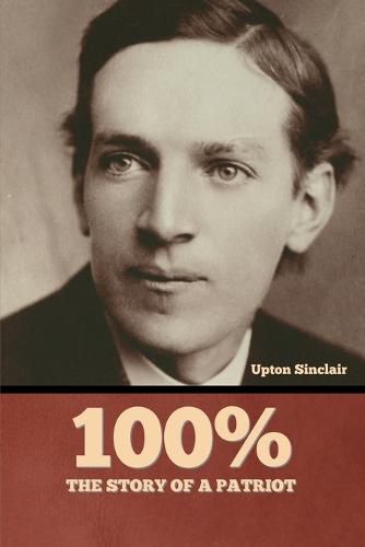 Cover image for 100%