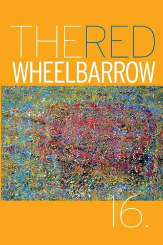 Cover image for Red Wheelbarrow 16