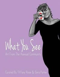 Cover image for What You See