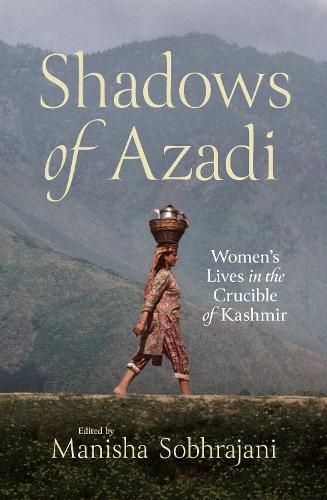 Cover image for Shadows of Azadi