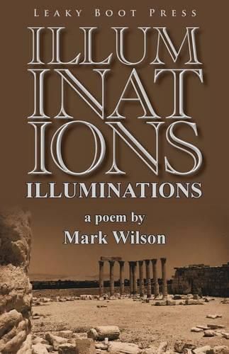 Cover image for Illuminations: A Poem