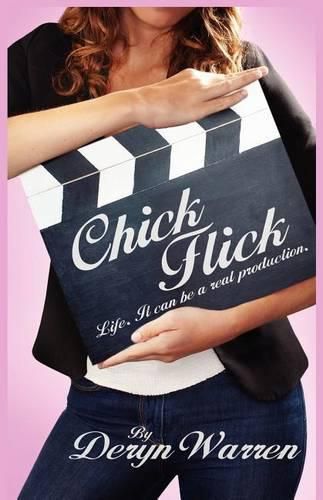 Cover image for Chick Flick