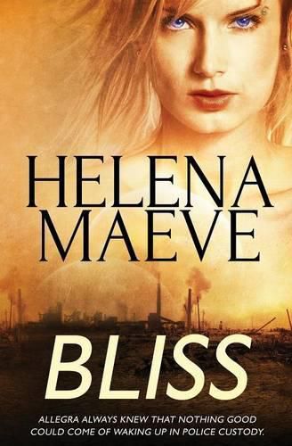 Cover image for Bliss