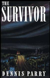 Cover image for The Survivor (Valancourt 20th Century Classics)