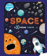 Cover image for Space