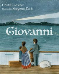 Cover image for Giovanni