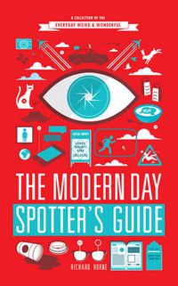 Cover image for The Modern Day Spotter's Guide