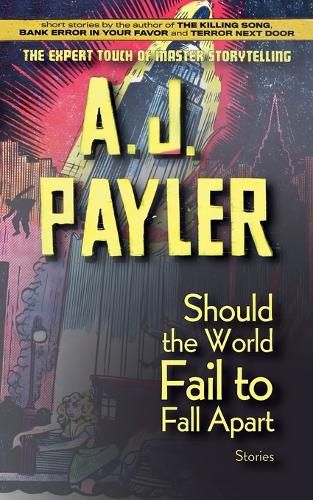 Cover image for Should the World Fail to Fall Apart