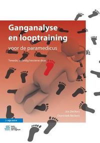 Cover image for Ganganalyse En Looptraining: Voor de Paramedicus