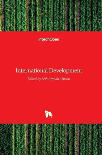 Cover image for International Development