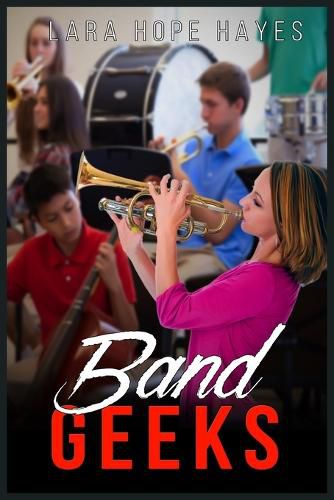 Cover image for Band Geeks