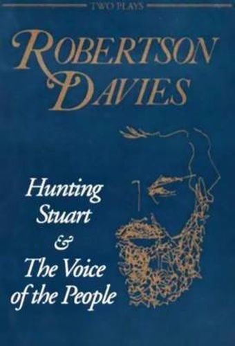 Hunting Stuart and The Voice of the People