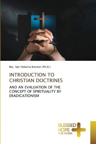 Cover image for Introduction to Christian Doctrines