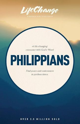 Cover image for Philippians