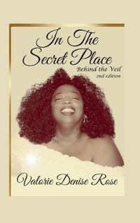 Cover image for In the Secret Place