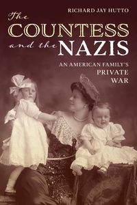 Cover image for The Countess and the Nazis