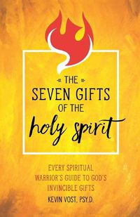 Cover image for Seven Gifts of the Holy Spirit