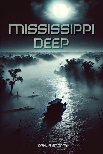 Cover image for Mississippi Deep
