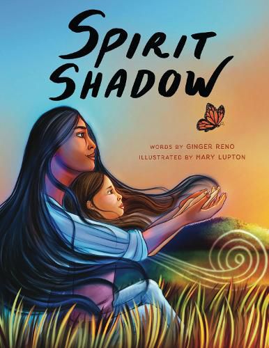 Cover image for Spirit Shadow