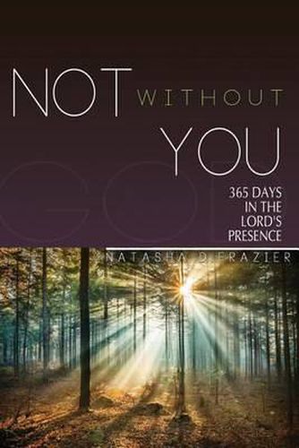 Cover image for Not Without You