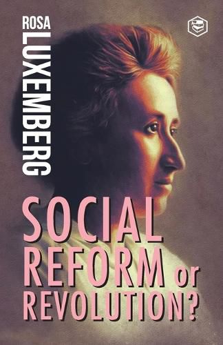 Cover image for Reform or Revolution