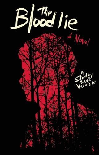 Cover image for The Blood Lie