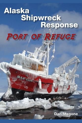 Cover image for Port of Refuge: Udaagamax