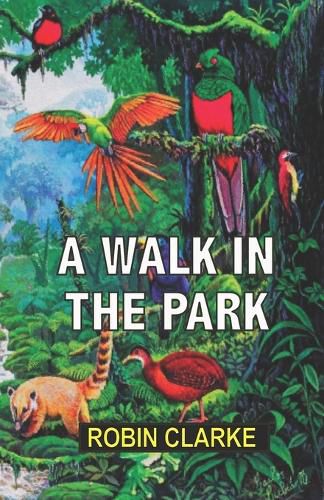 Cover image for A Walk in the Park