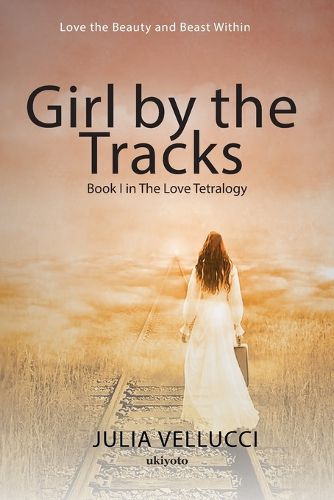 Cover image for Girl by the Tracks (Edition1)