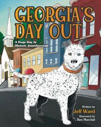 Cover image for Georgia's Day Out