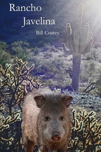 Cover image for Rancho Javelina