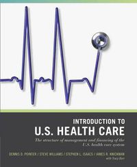 Cover image for Introduction to US Healthcare System