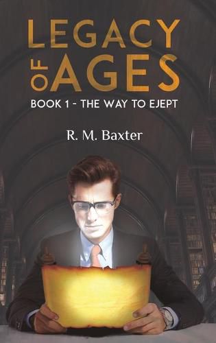 Cover image for Legacy of Ages