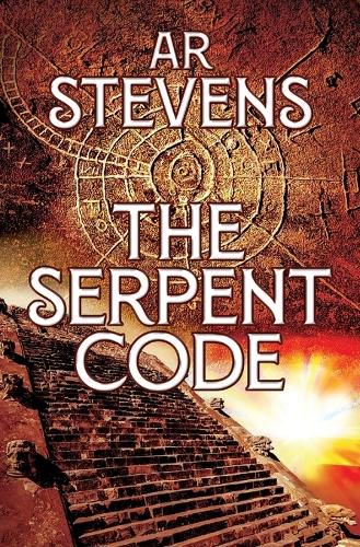 Cover image for The Serpent Code