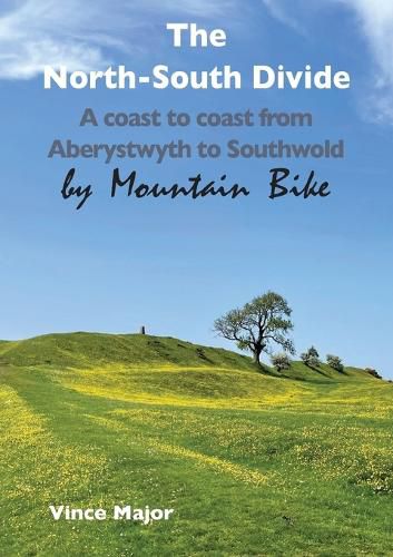 Cover image for The North-South Divide