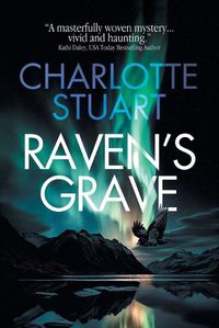 Cover image for Raven's Grave