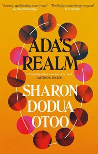 Cover image for Ada's Realm