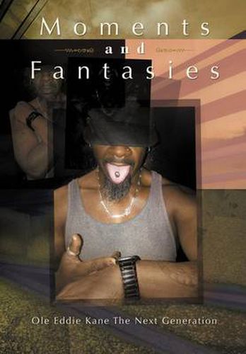 Cover image for Moments and Fantasies