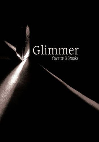 Cover image for Glimmer