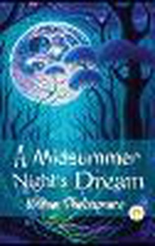 Cover image for A MIDSUMMER NIGHT'S DREAM