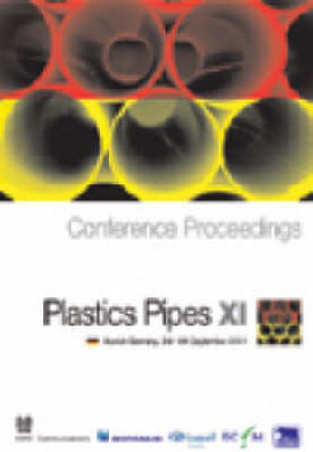Cover image for Plastics Pipes XI