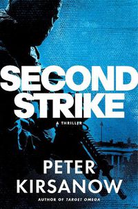 Cover image for Second Strike