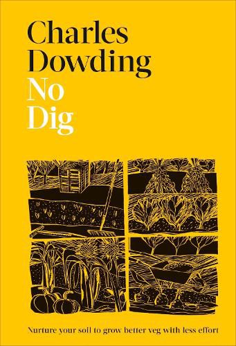 Cover image for No Dig