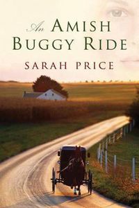 Cover image for An Amish Buggy Ride