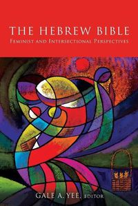 Cover image for The Hebrew Bible: Feminist and Intersectional Perspectives