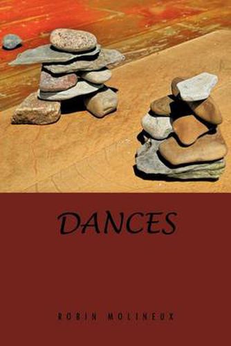 Cover image for Dances