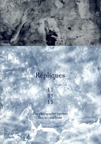 Cover image for Repliques (French text)