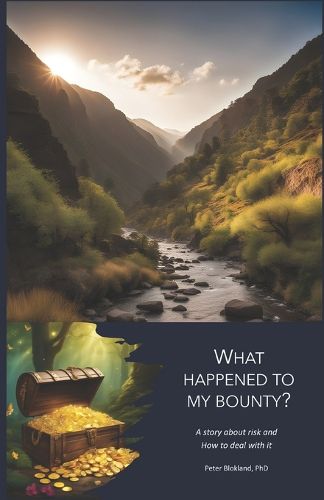 Cover image for What happened to my bounty?