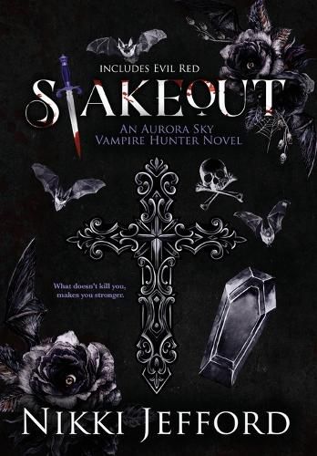 Cover image for Stakeout